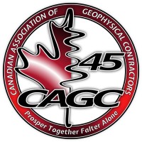 CAGC, Canadian Association of Geophysical Contractors