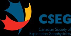CSEG, Canadian Society of Exploration Geophysicists