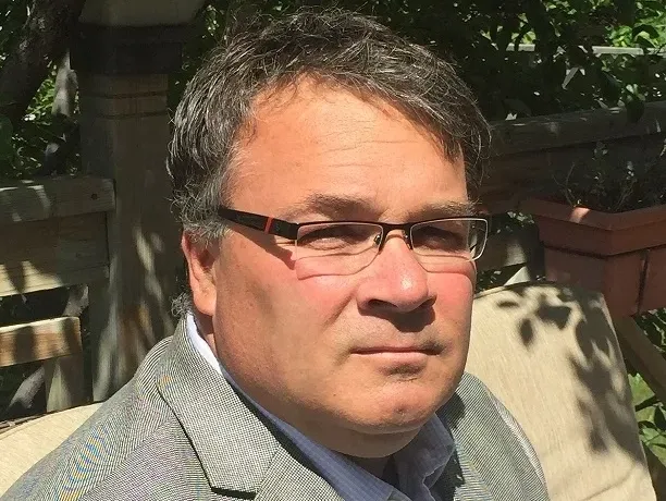 Daryl Robbins, VP Operations and Co-Founder of Peer Solutions Inc.